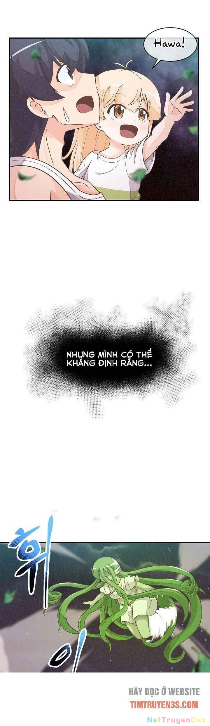 Nông Dân Linh Hồn Chapter 2 - Trang 3