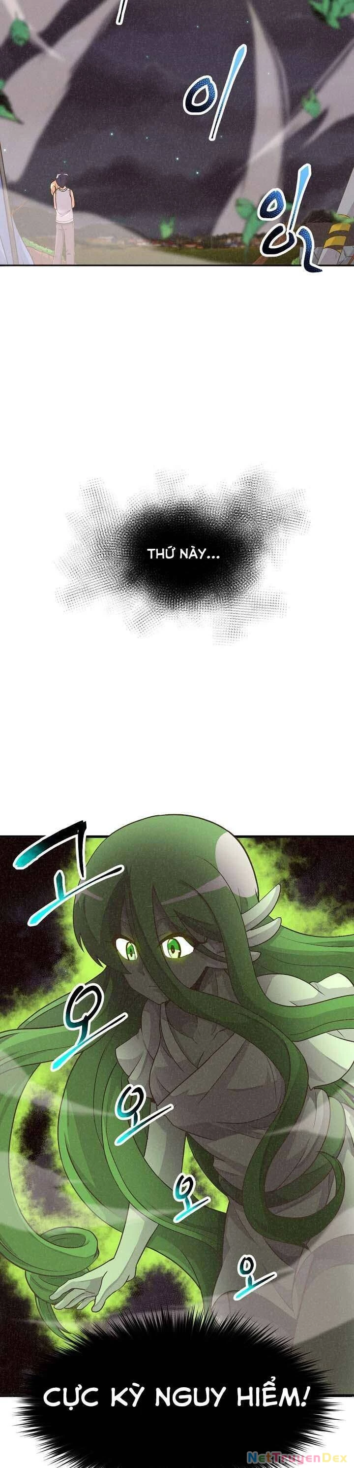 Nông Dân Linh Hồn Chapter 2 - Trang 3