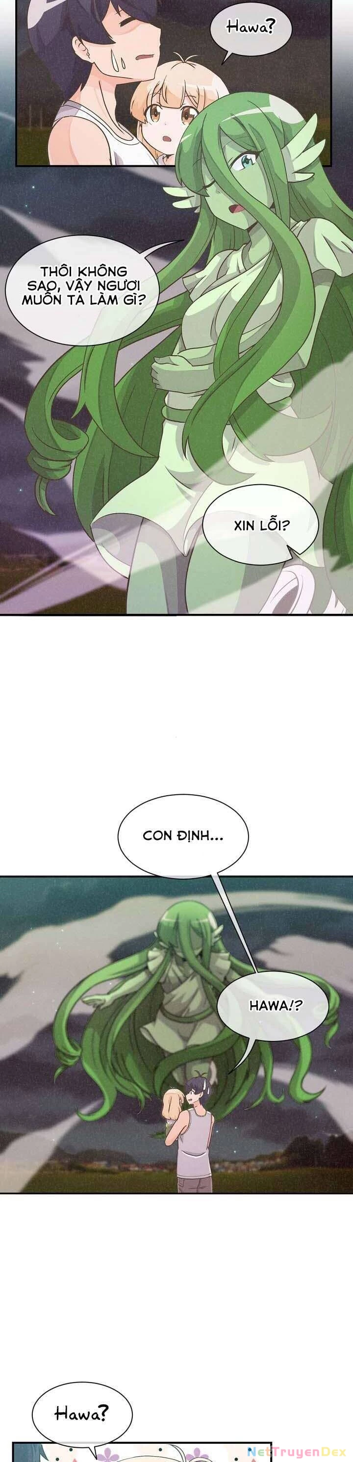 Nông Dân Linh Hồn Chapter 2 - Trang 3