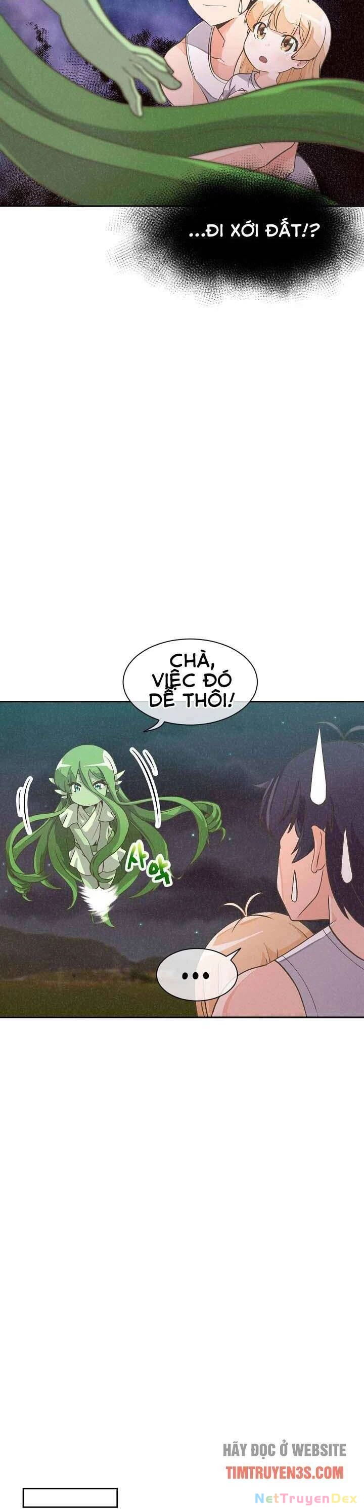 Nông Dân Linh Hồn Chapter 2 - Trang 3