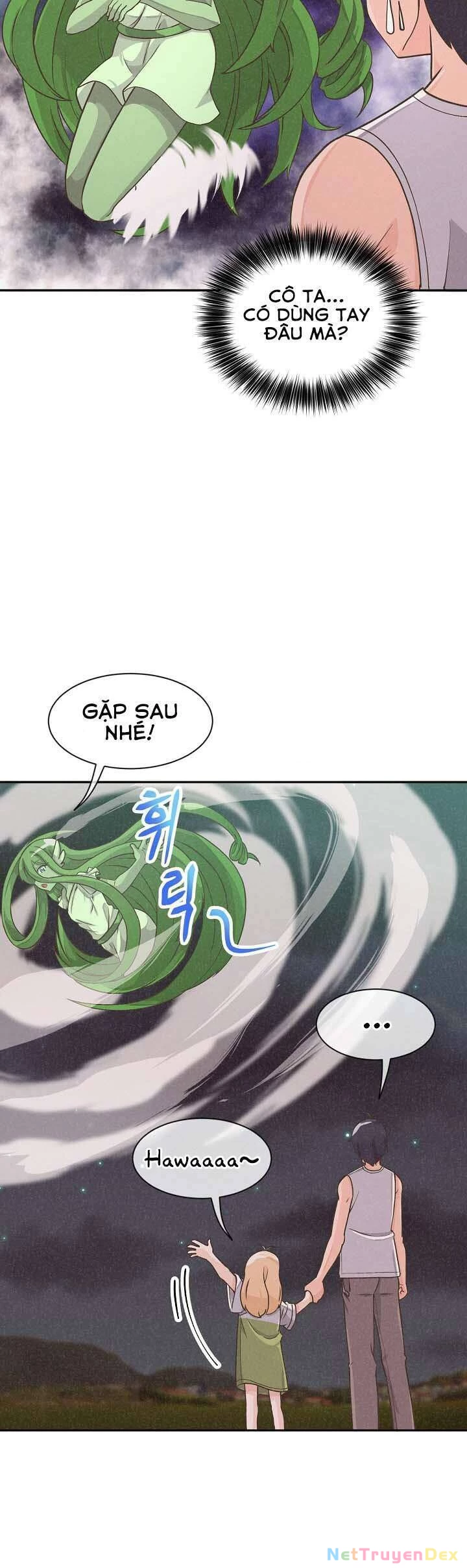 Nông Dân Linh Hồn Chapter 2 - Trang 3