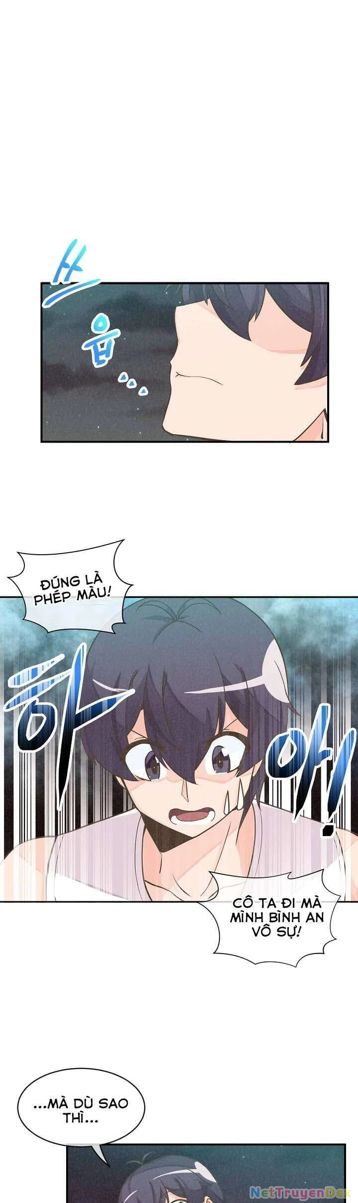 Nông Dân Linh Hồn Chapter 2 - Trang 3