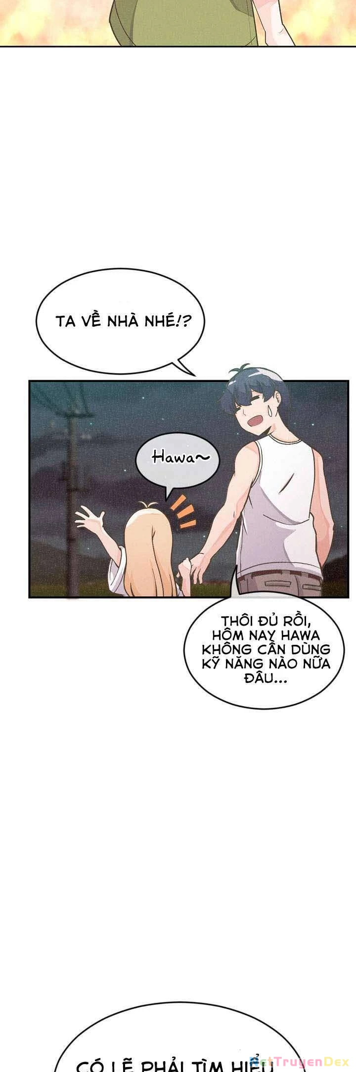 Nông Dân Linh Hồn Chapter 2 - Trang 3