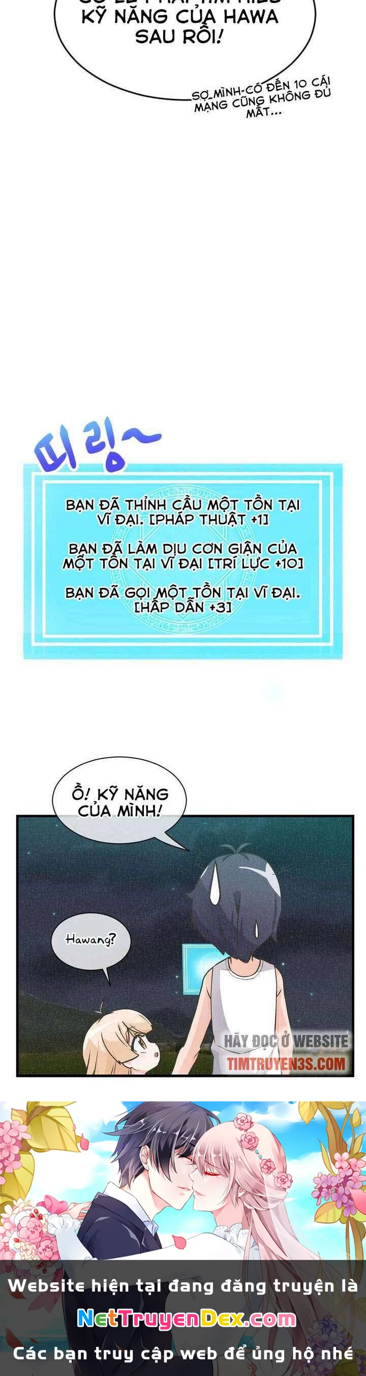 Nông Dân Linh Hồn Chapter 2 - Trang 3