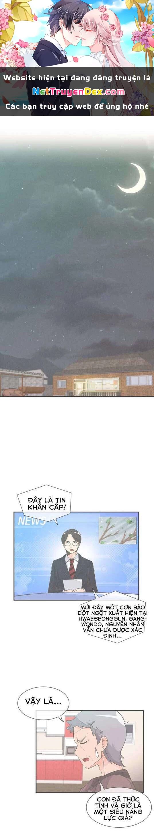 Nông Dân Linh Hồn Chapter 3 - Trang 3