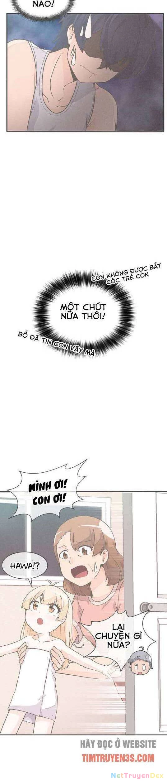 Nông Dân Linh Hồn Chapter 3 - Trang 3