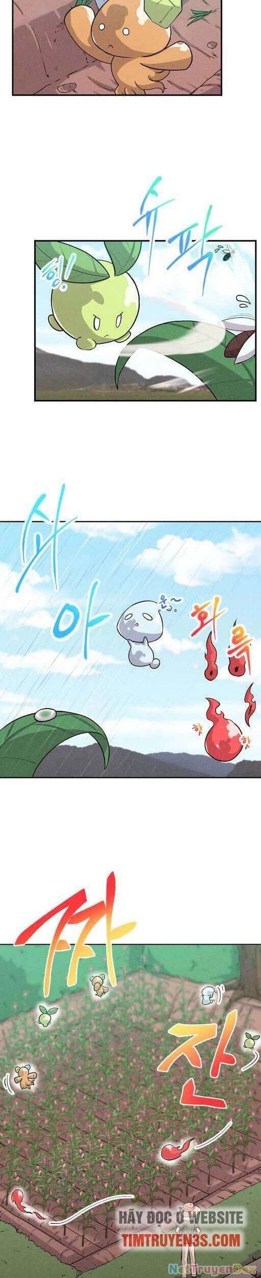 Nông Dân Linh Hồn Chapter 3 - Trang 3