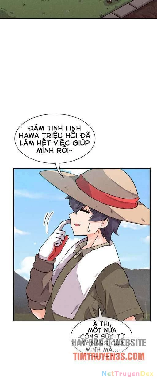 Nông Dân Linh Hồn Chapter 3 - Trang 3