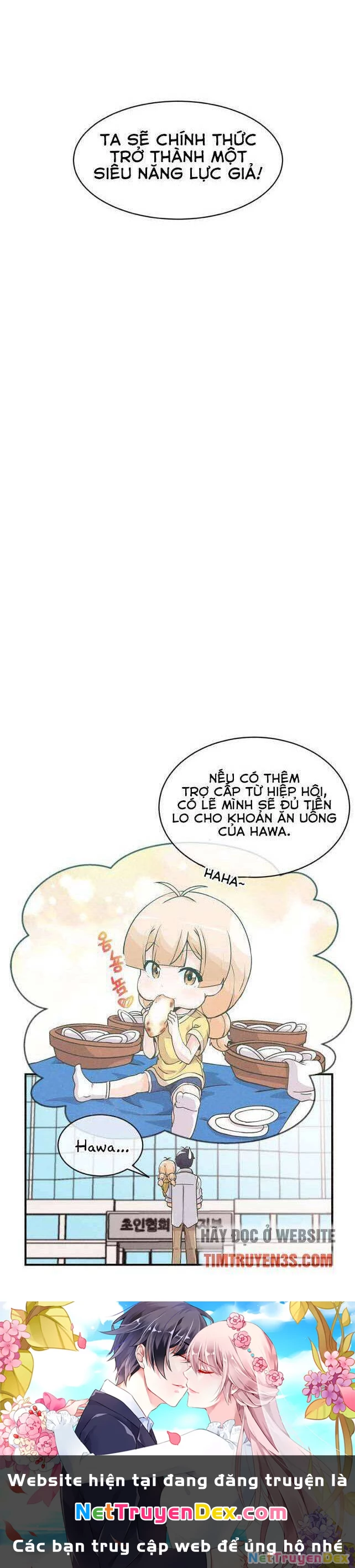 Nông Dân Linh Hồn Chapter 3 - Trang 3