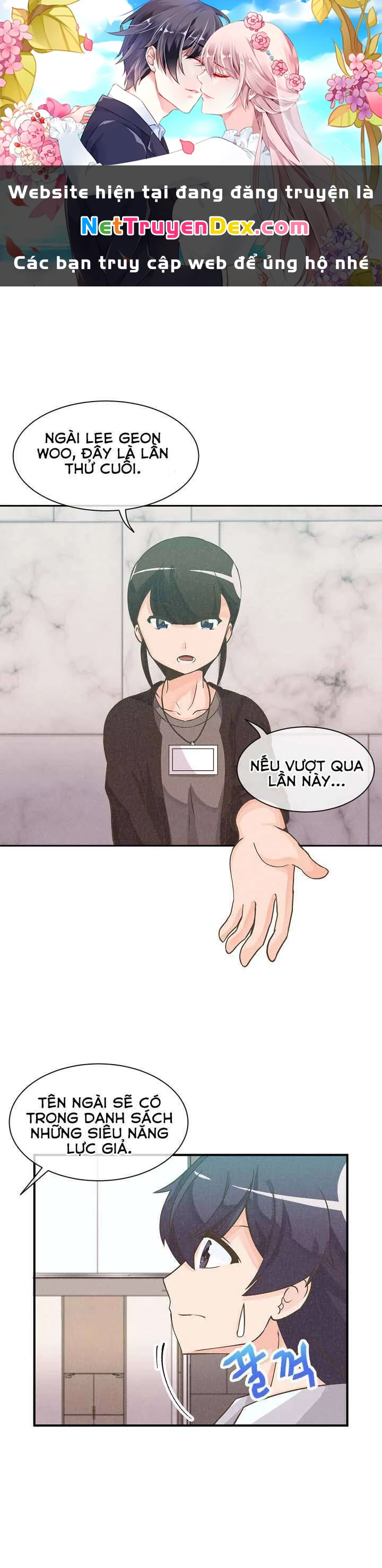 Nông Dân Linh Hồn Chapter 4 - Trang 3