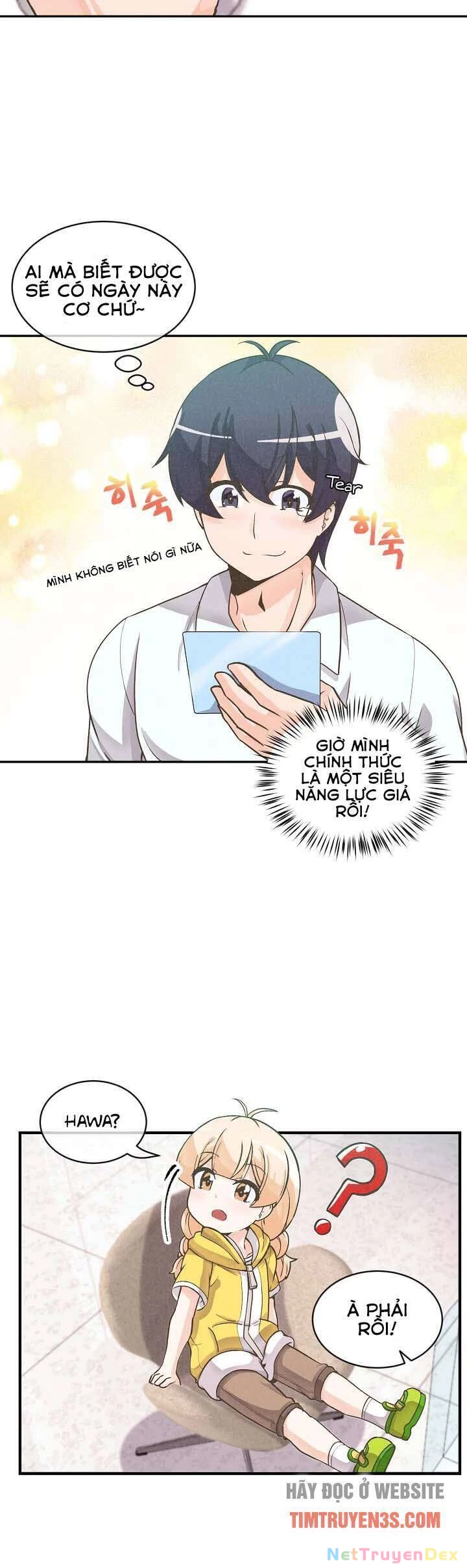 Nông Dân Linh Hồn Chapter 4 - Trang 3