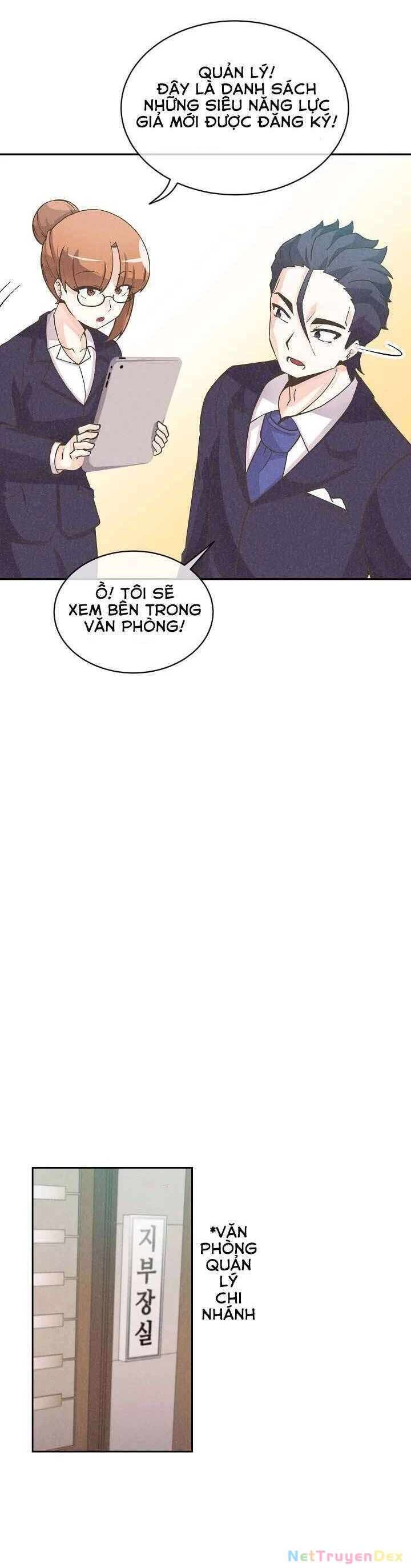 Nông Dân Linh Hồn Chapter 4 - Trang 3