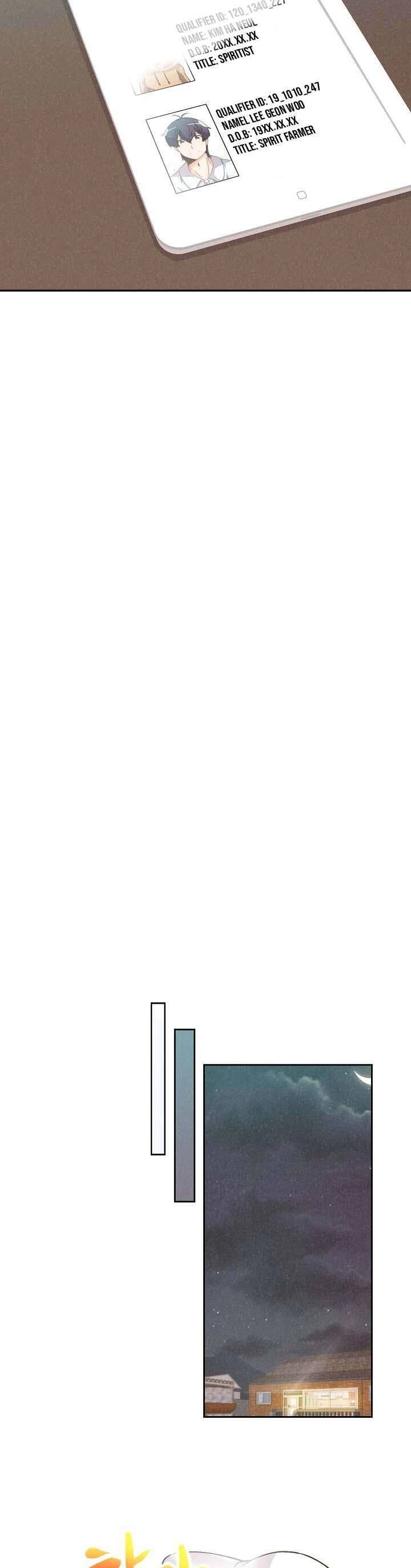 Nông Dân Linh Hồn Chapter 4 - Trang 3