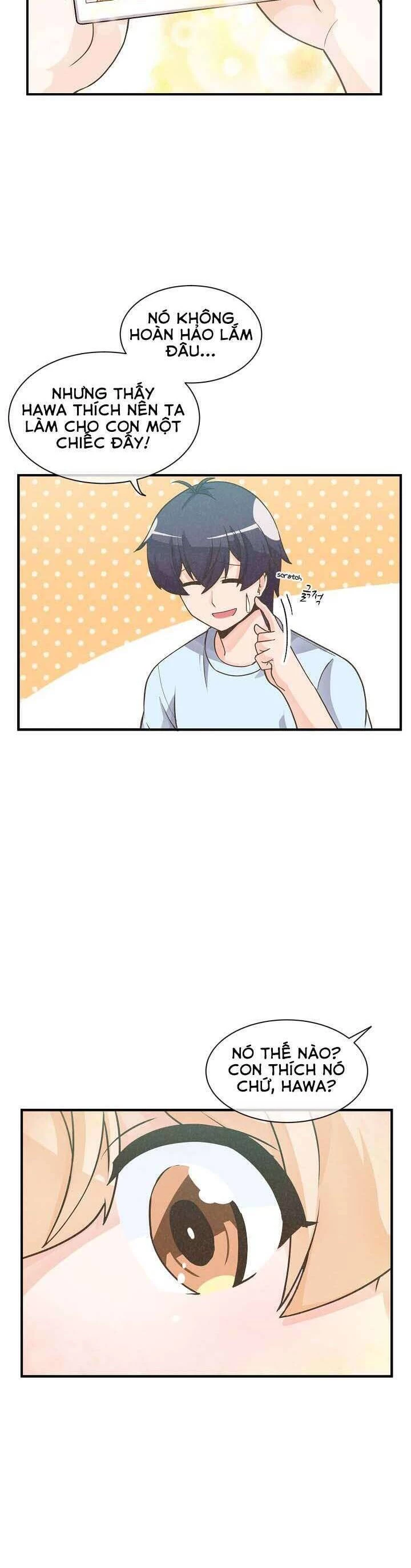 Nông Dân Linh Hồn Chapter 4 - Trang 3