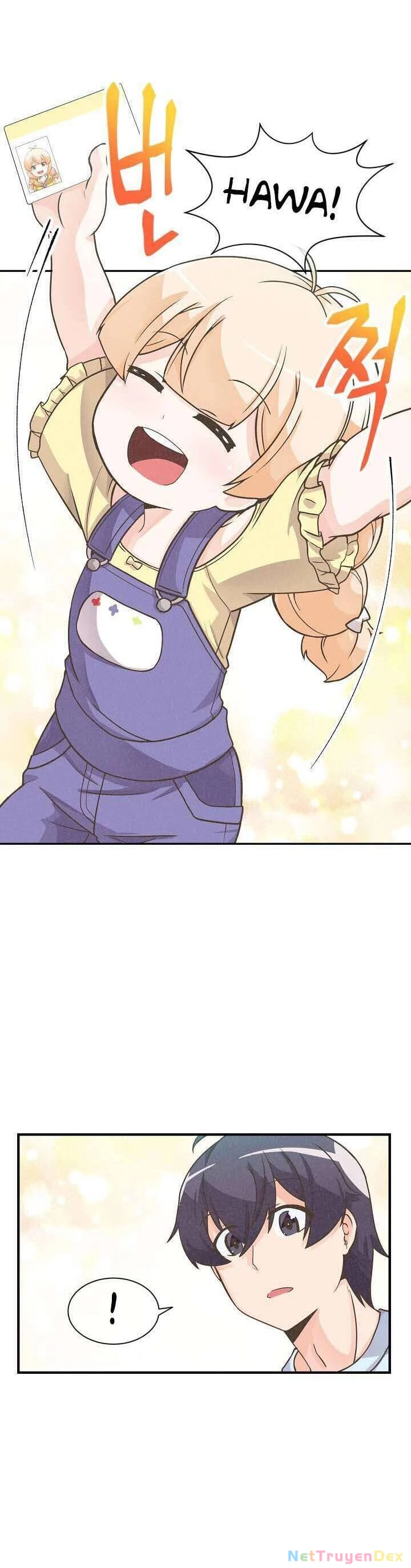 Nông Dân Linh Hồn Chapter 4 - Trang 3