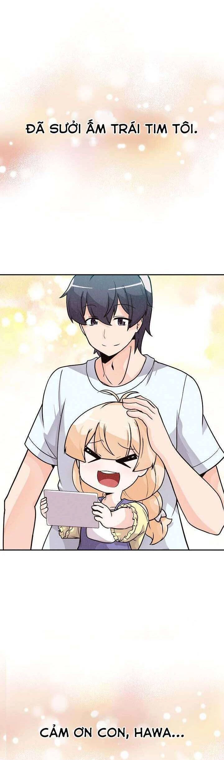 Nông Dân Linh Hồn Chapter 4 - Trang 3