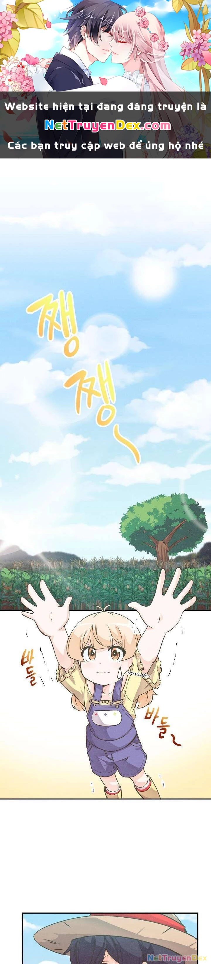 Nông Dân Linh Hồn Chapter 5 - Trang 3