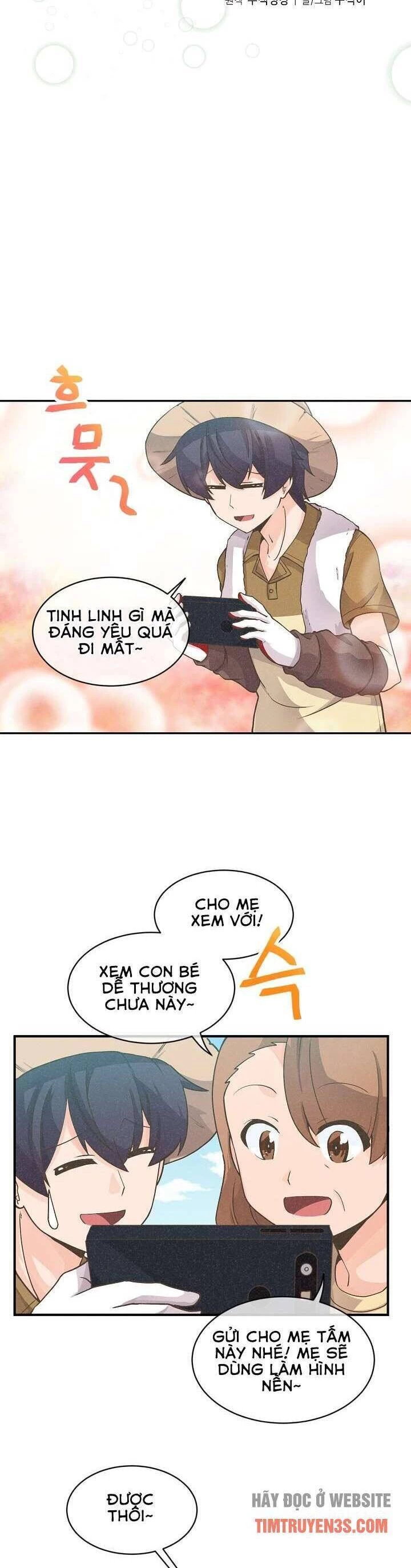 Nông Dân Linh Hồn Chapter 5 - Trang 3