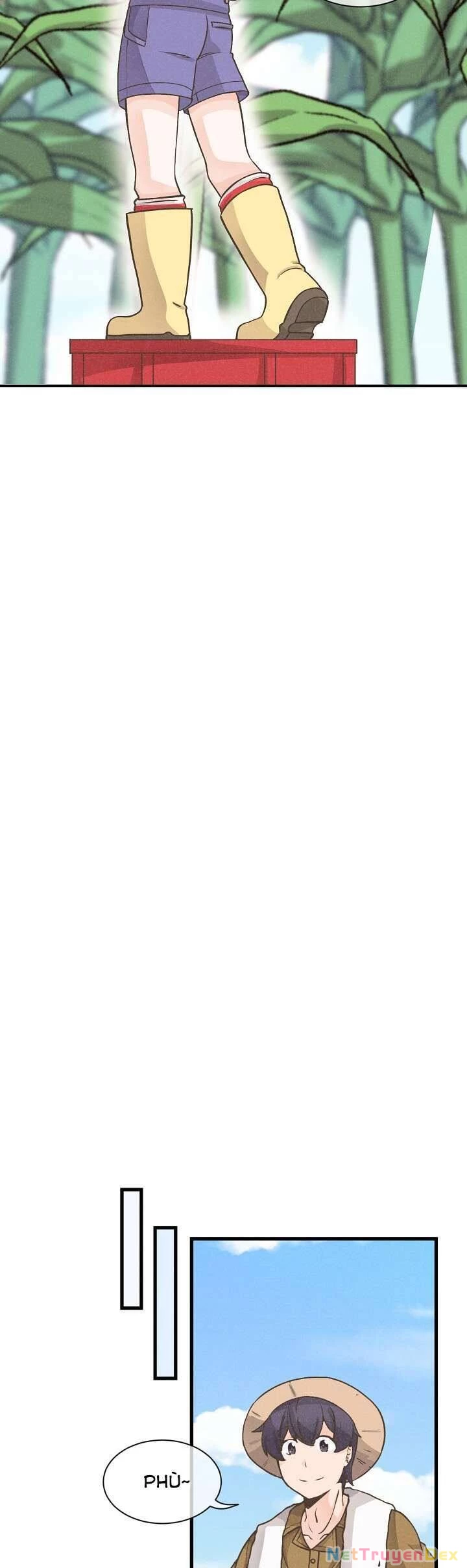 Nông Dân Linh Hồn Chapter 5 - Trang 3