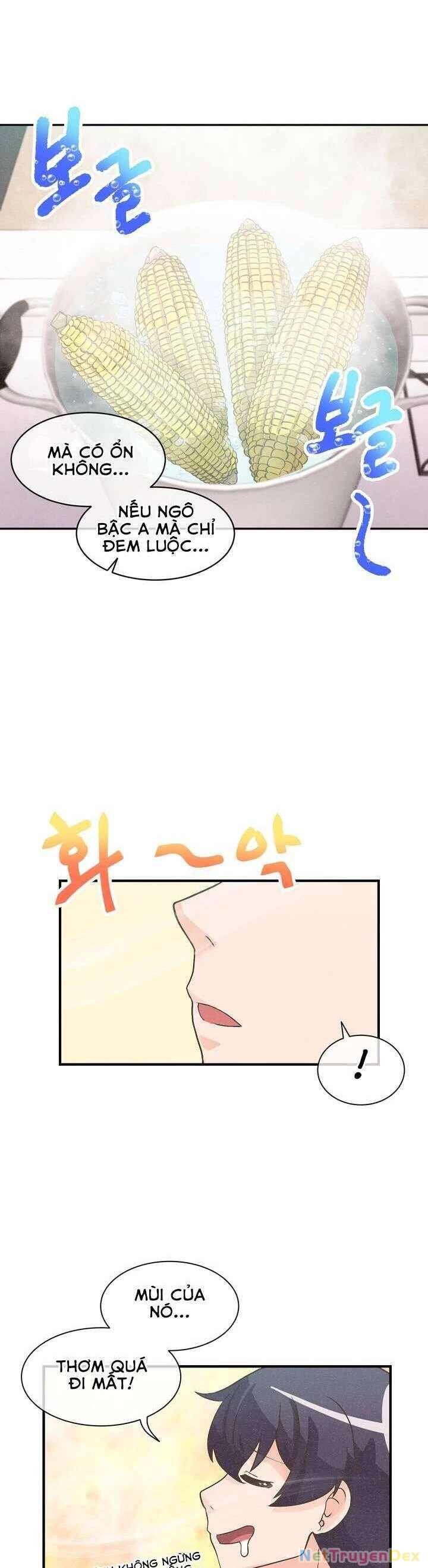 Nông Dân Linh Hồn Chapter 5 - Trang 3