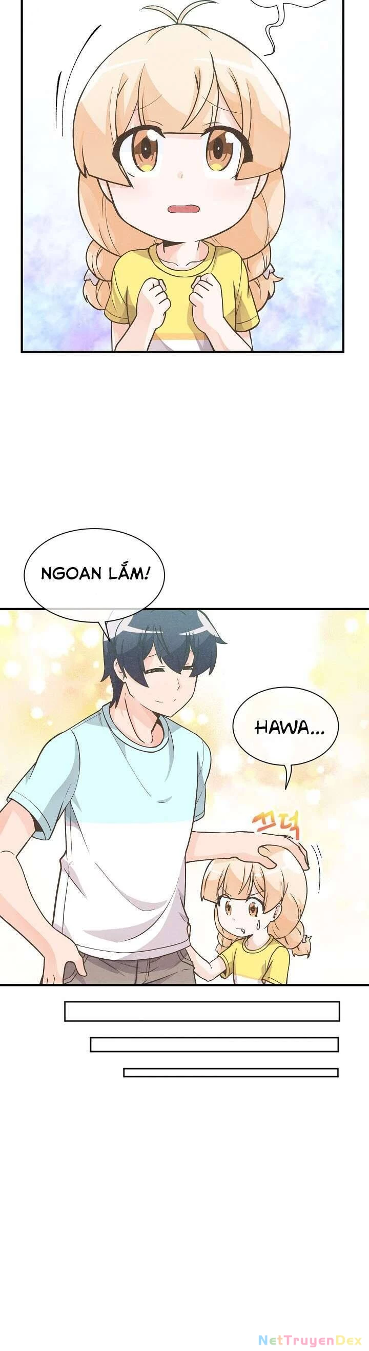 Nông Dân Linh Hồn Chapter 5 - Trang 3