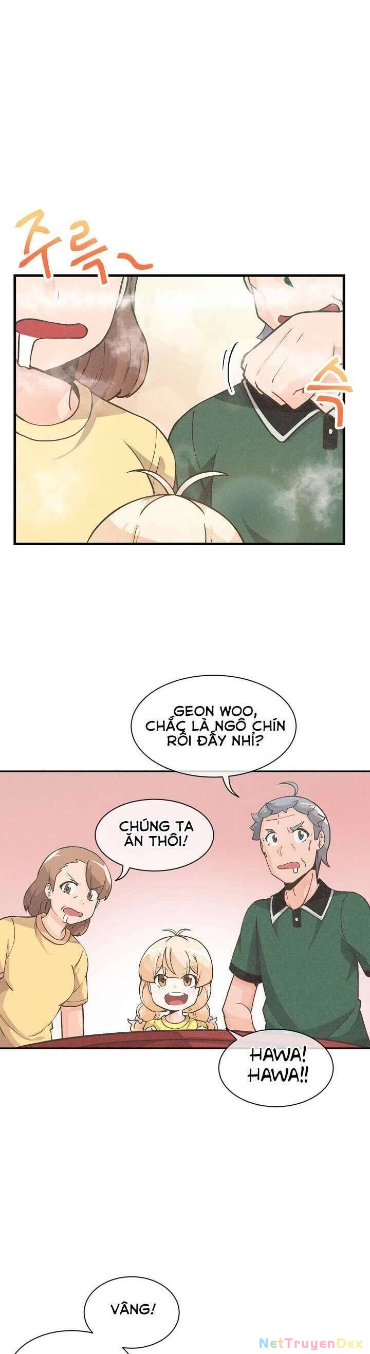 Nông Dân Linh Hồn Chapter 5 - Trang 3