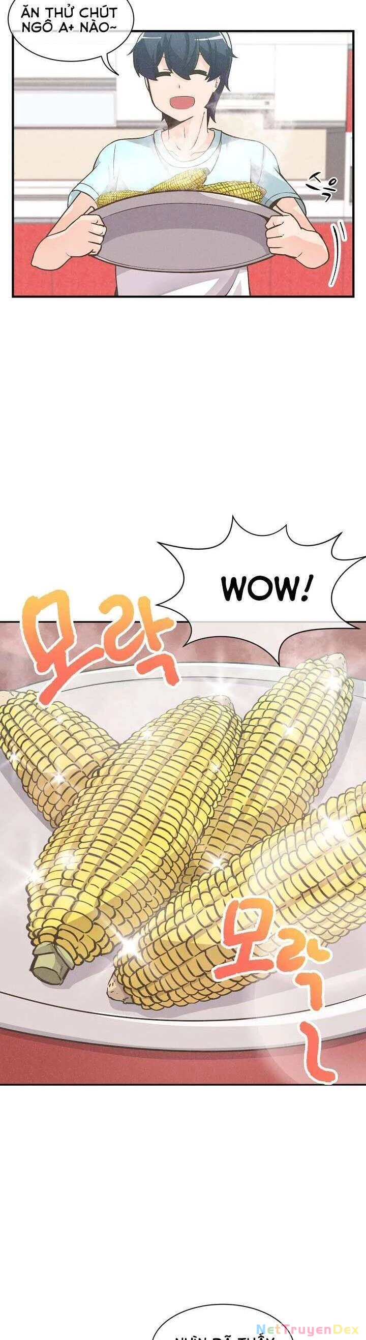 Nông Dân Linh Hồn Chapter 5 - Trang 3