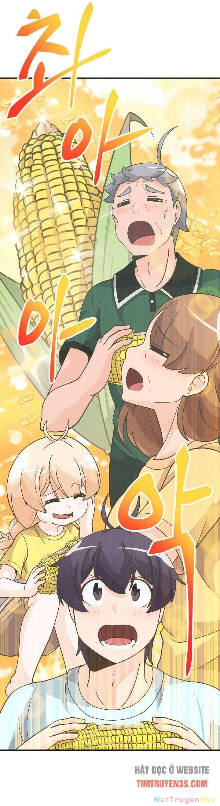 Nông Dân Linh Hồn Chapter 5 - Trang 3