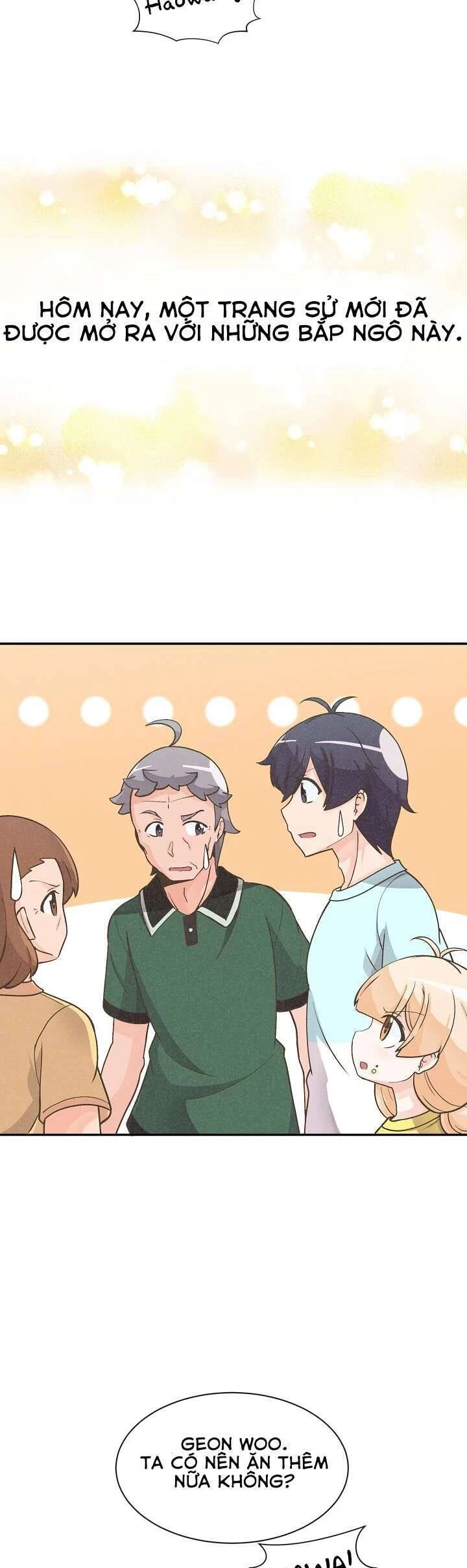 Nông Dân Linh Hồn Chapter 5 - Trang 3