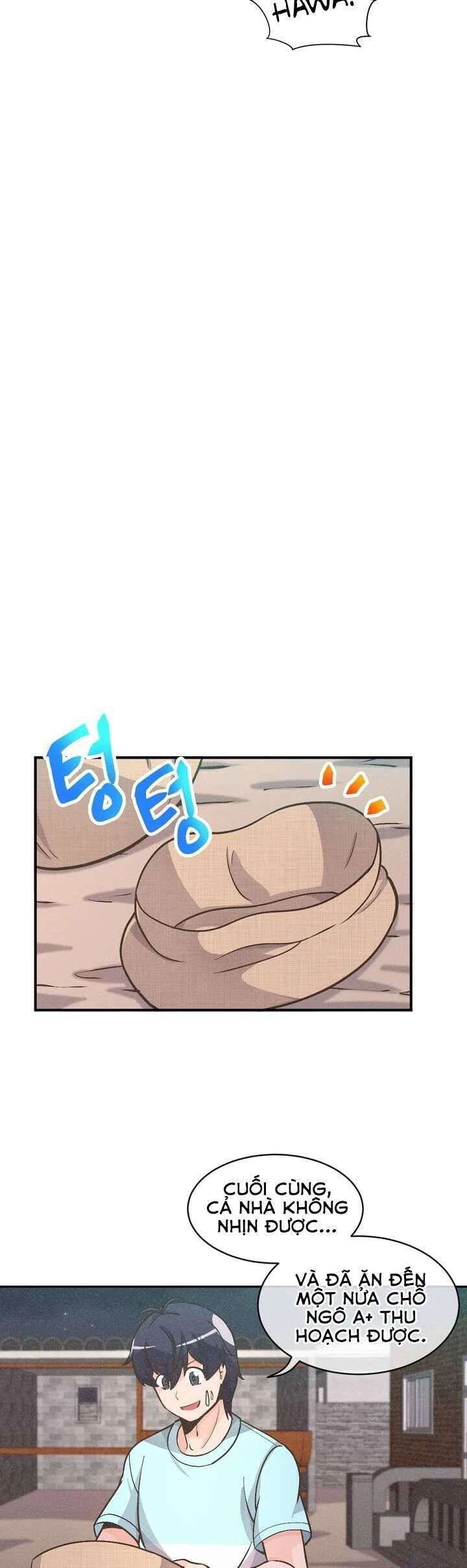 Nông Dân Linh Hồn Chapter 5 - Trang 3