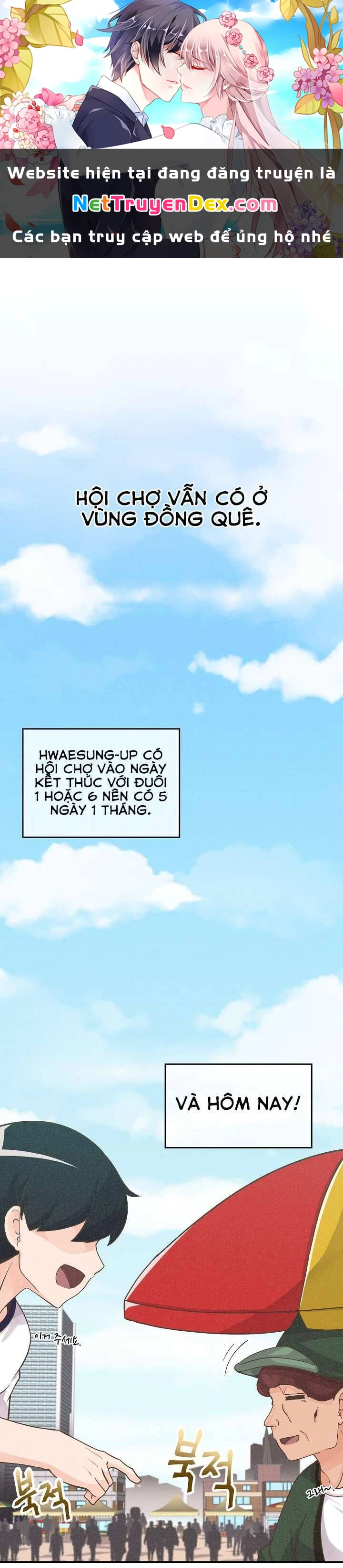 Nông Dân Linh Hồn Chapter 6 - Trang 3