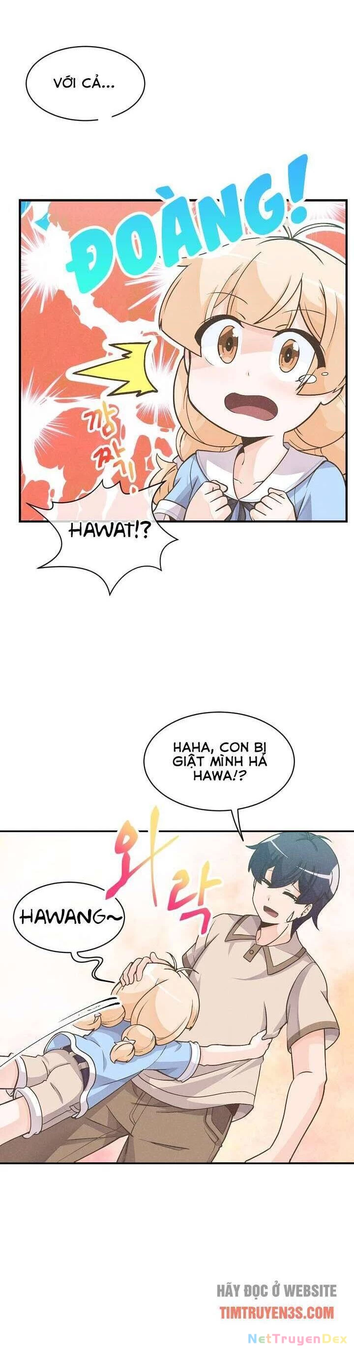 Nông Dân Linh Hồn Chapter 6 - Trang 3