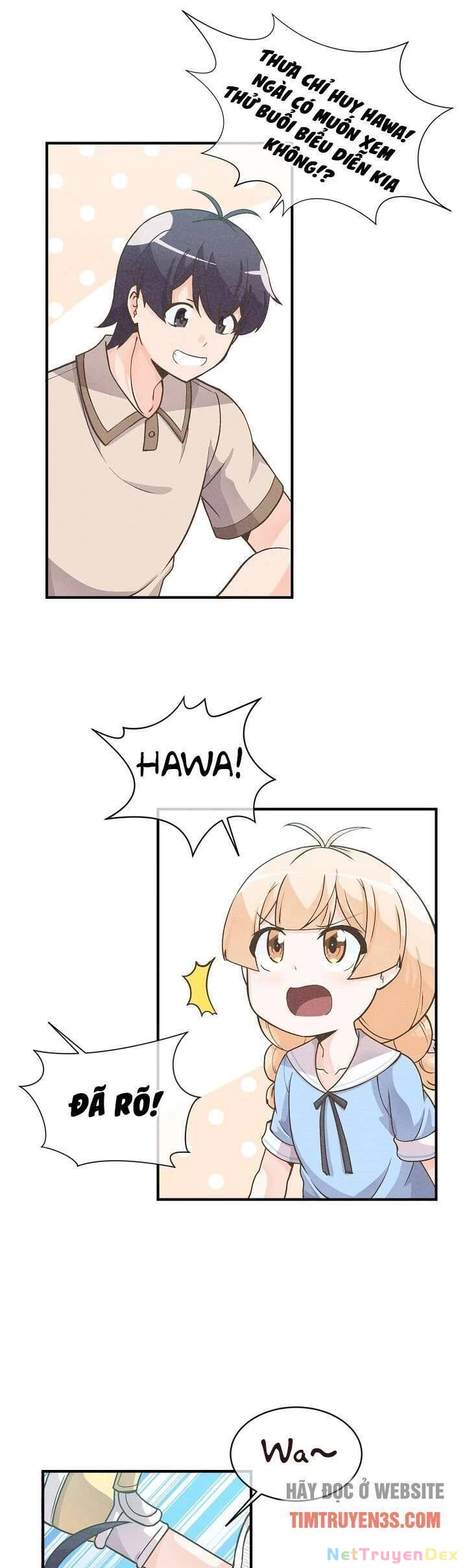 Nông Dân Linh Hồn Chapter 6 - Trang 3