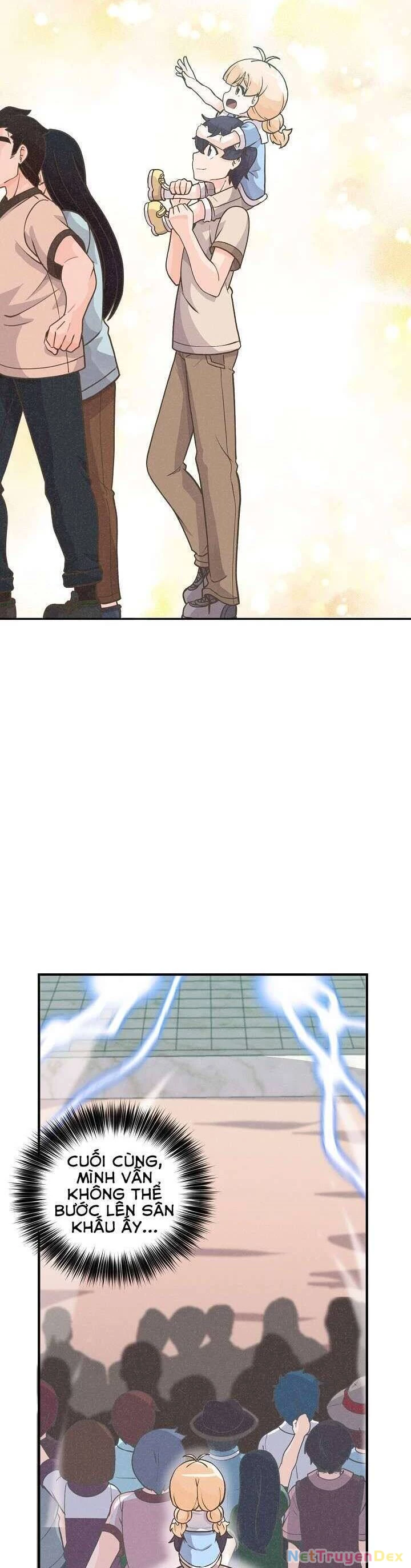 Nông Dân Linh Hồn Chapter 6 - Trang 3