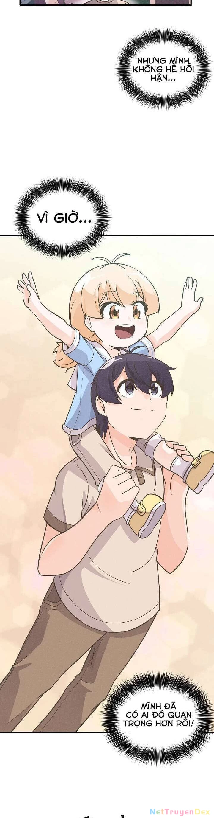 Nông Dân Linh Hồn Chapter 6 - Trang 3