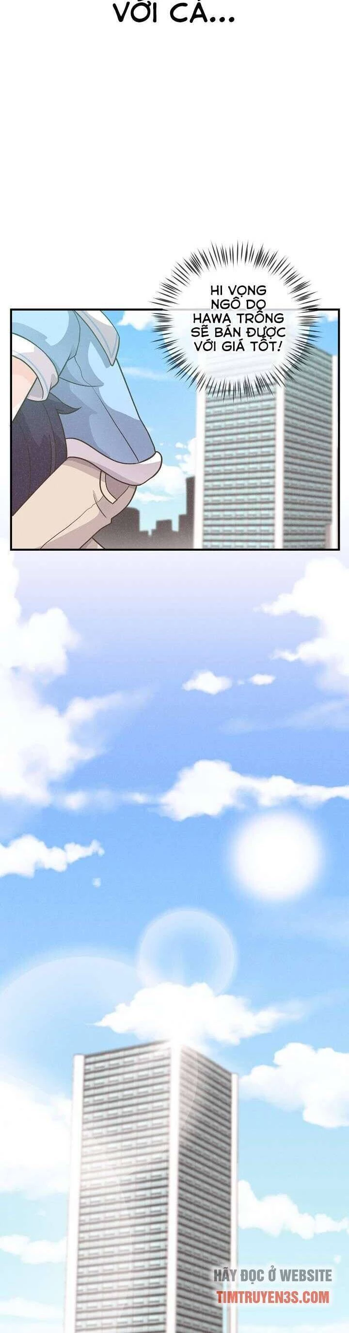 Nông Dân Linh Hồn Chapter 6 - Trang 3