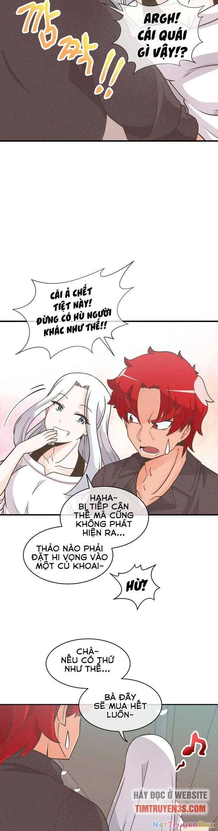 Nông Dân Linh Hồn Chapter 6 - Trang 3