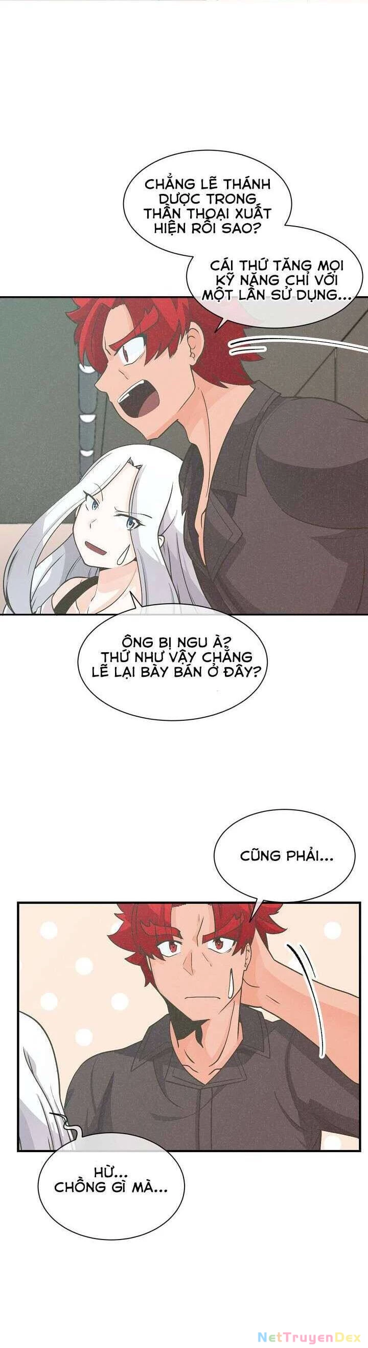 Nông Dân Linh Hồn Chapter 6 - Trang 3