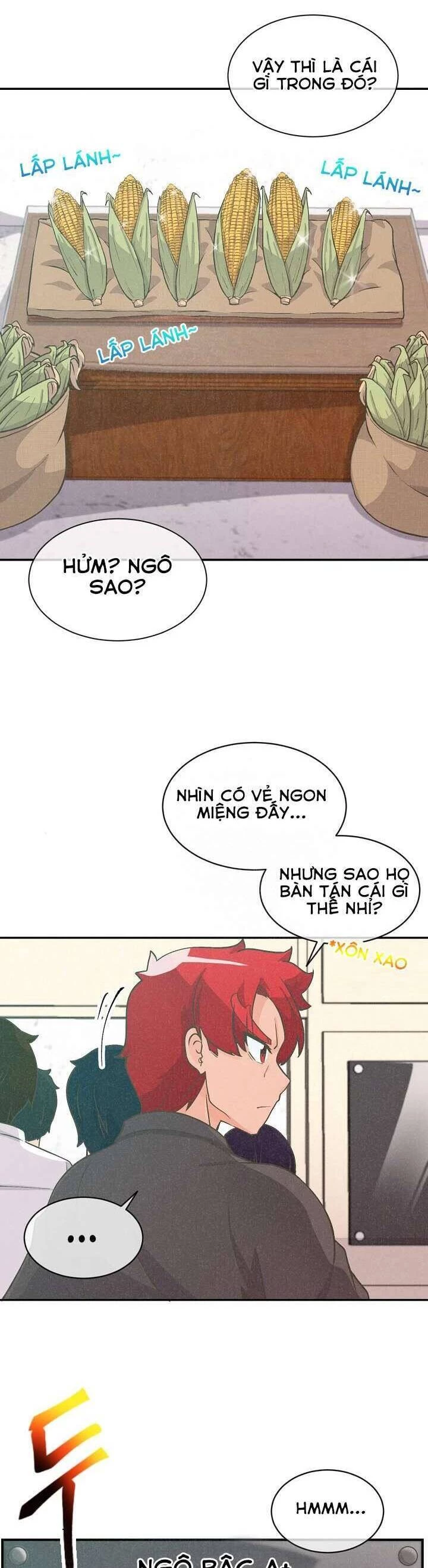 Nông Dân Linh Hồn Chapter 6 - Trang 3