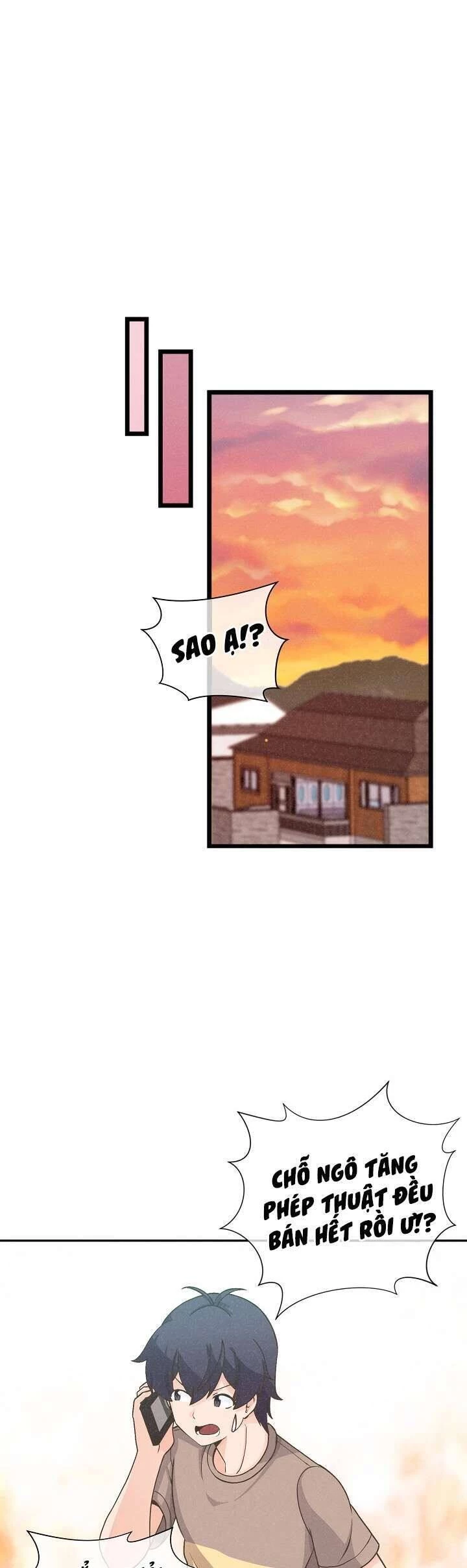 Nông Dân Linh Hồn Chapter 6 - Trang 3