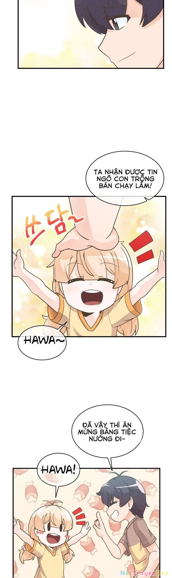 Nông Dân Linh Hồn Chapter 6 - Trang 3