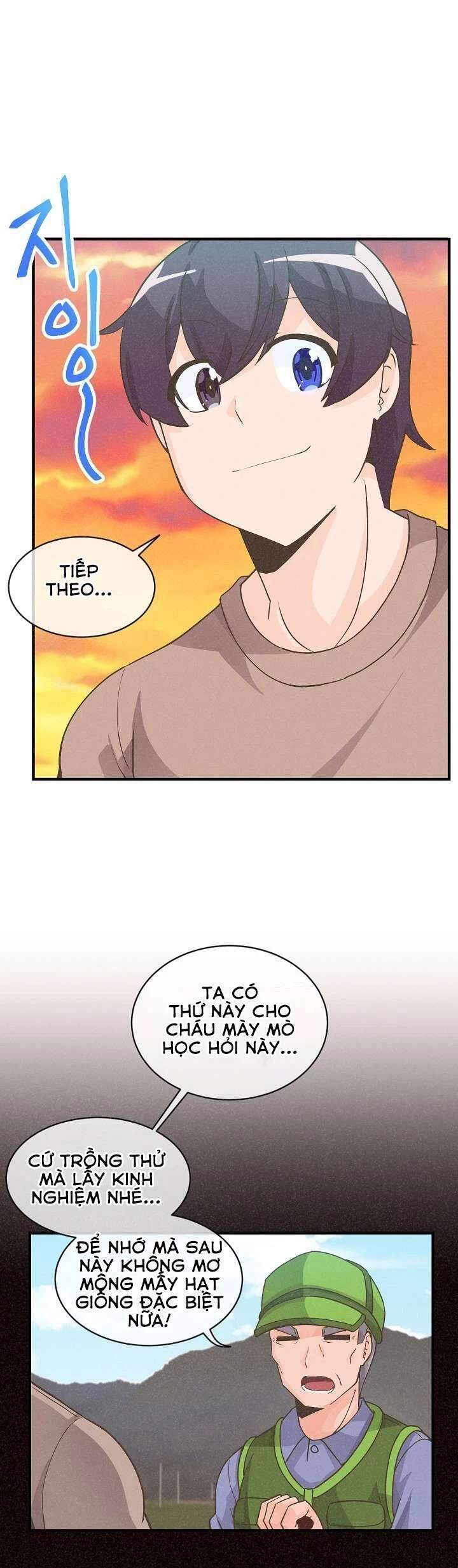 Nông Dân Linh Hồn Chapter 6 - Trang 3