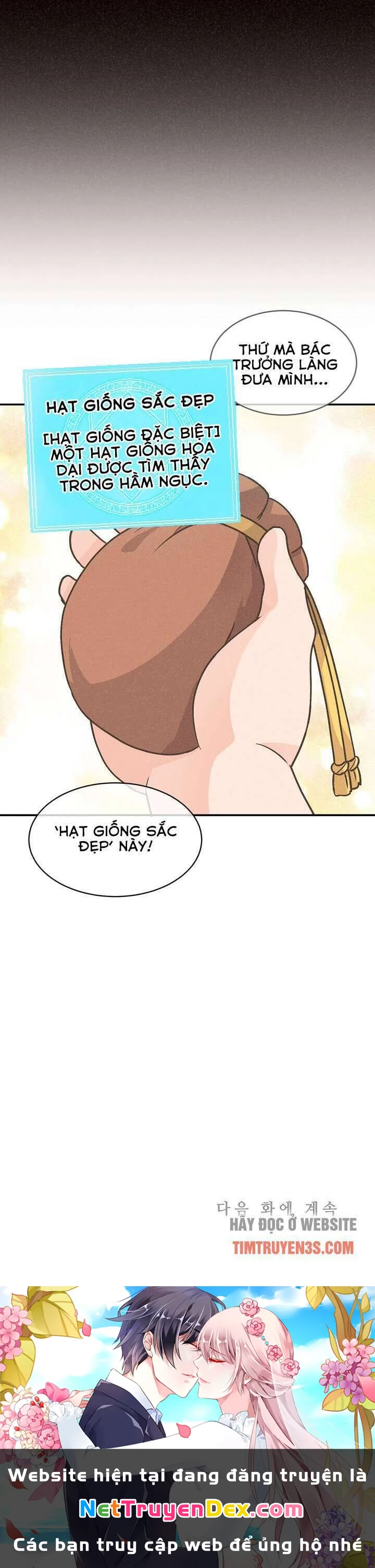 Nông Dân Linh Hồn Chapter 6 - Trang 3