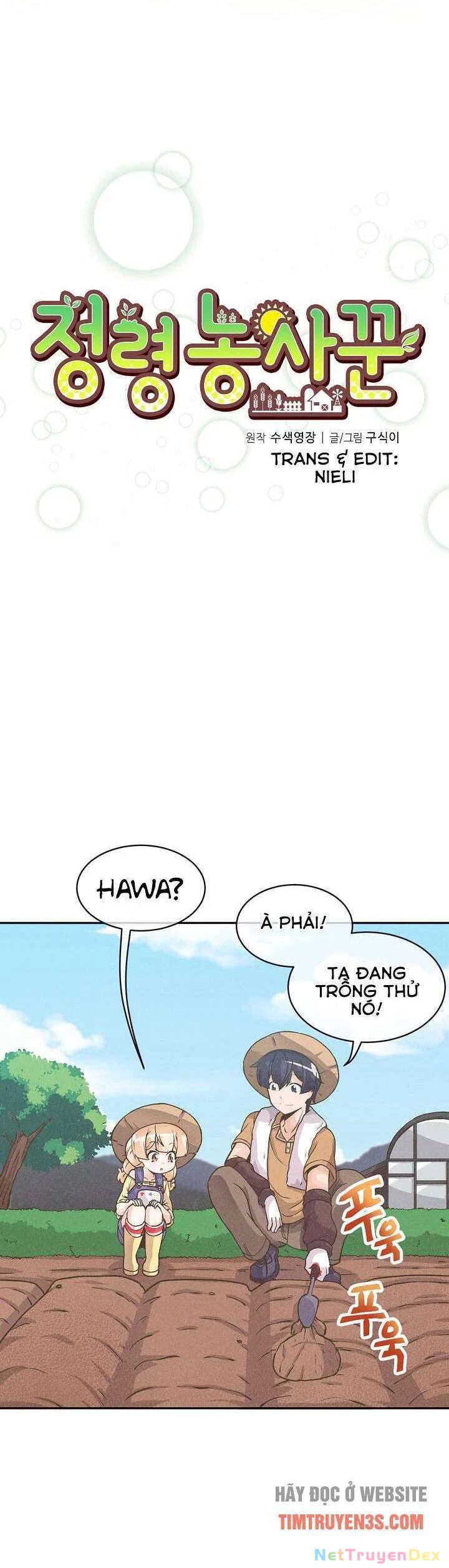 Nông Dân Linh Hồn Chapter 7 - Trang 3