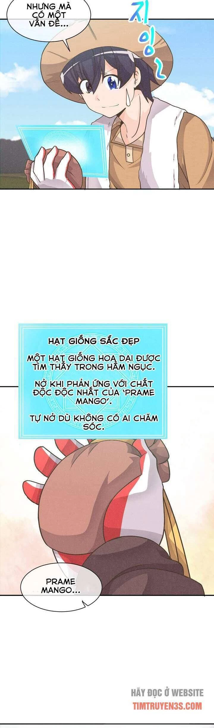 Nông Dân Linh Hồn Chapter 7 - Trang 3
