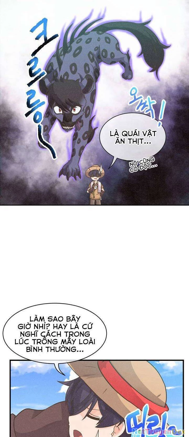 Nông Dân Linh Hồn Chapter 7 - Trang 3