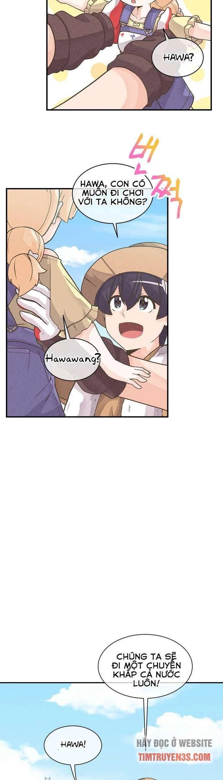 Nông Dân Linh Hồn Chapter 7 - Trang 3