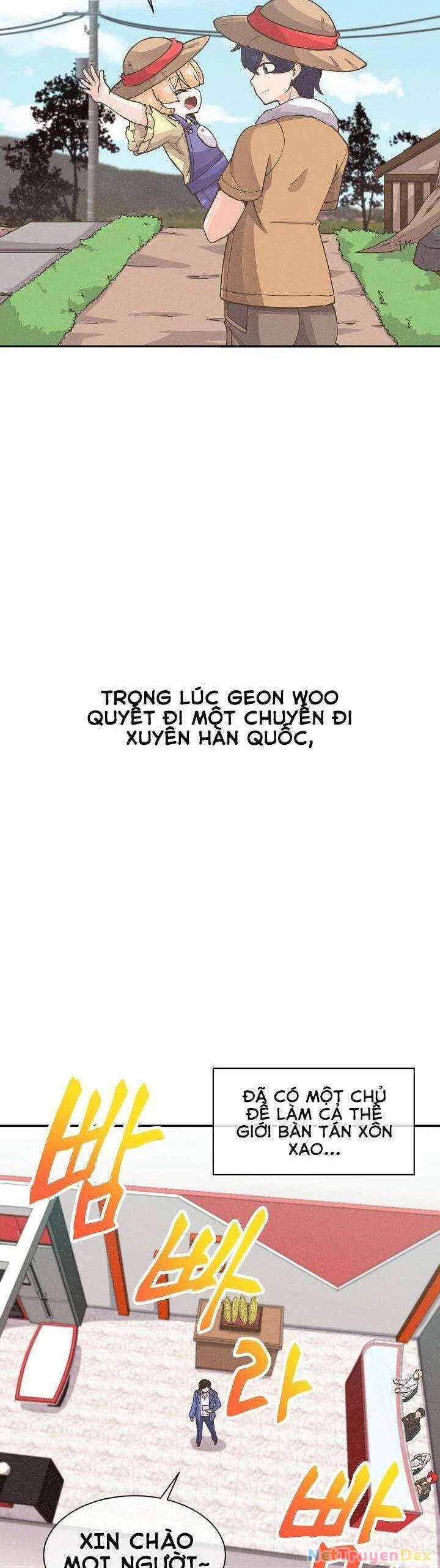 Nông Dân Linh Hồn Chapter 7 - Trang 3