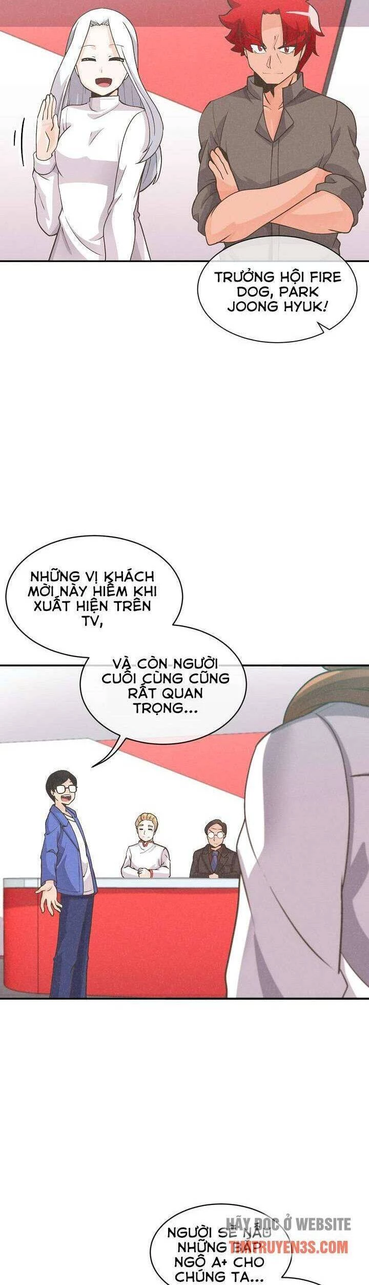 Nông Dân Linh Hồn Chapter 7 - Trang 3
