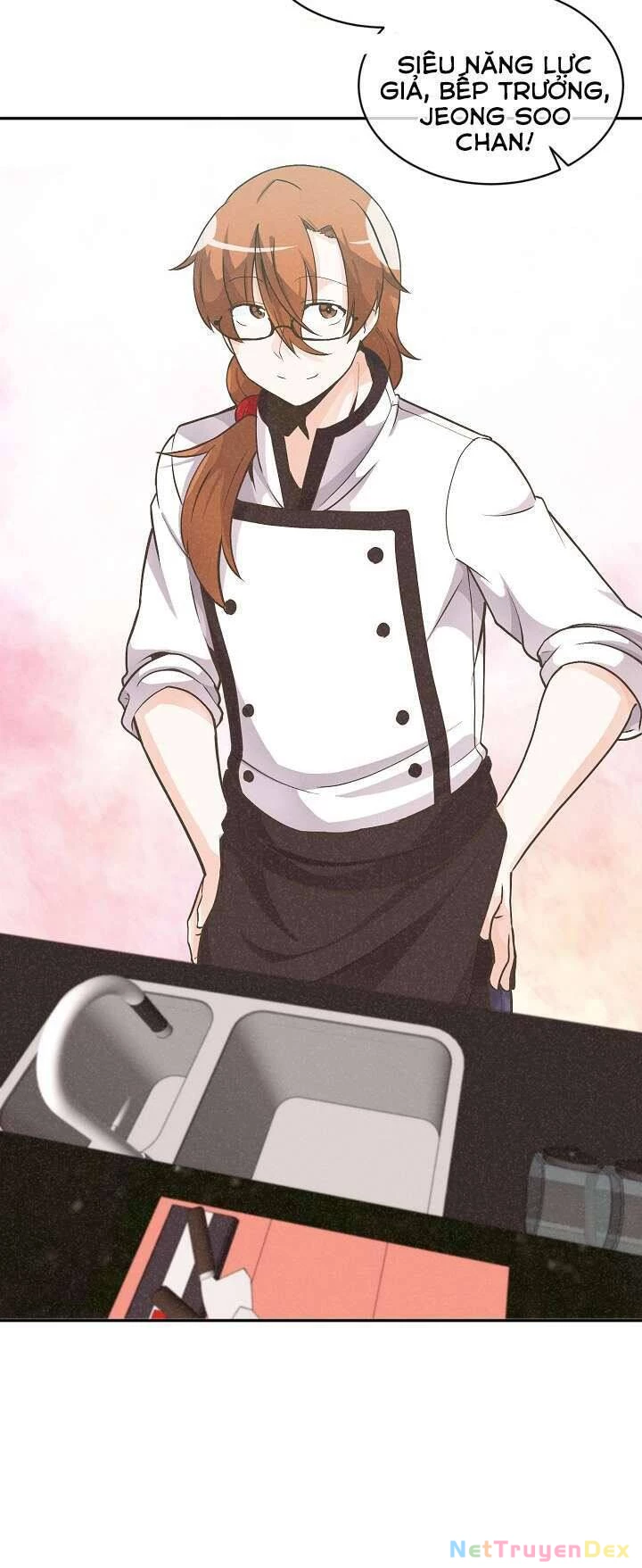 Nông Dân Linh Hồn Chapter 7 - Trang 3